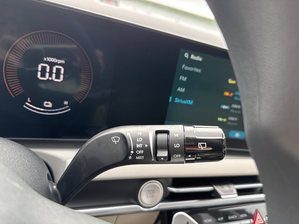 New 2025 Hyundai Tucson Blue w/ Tow & Go Package image 36