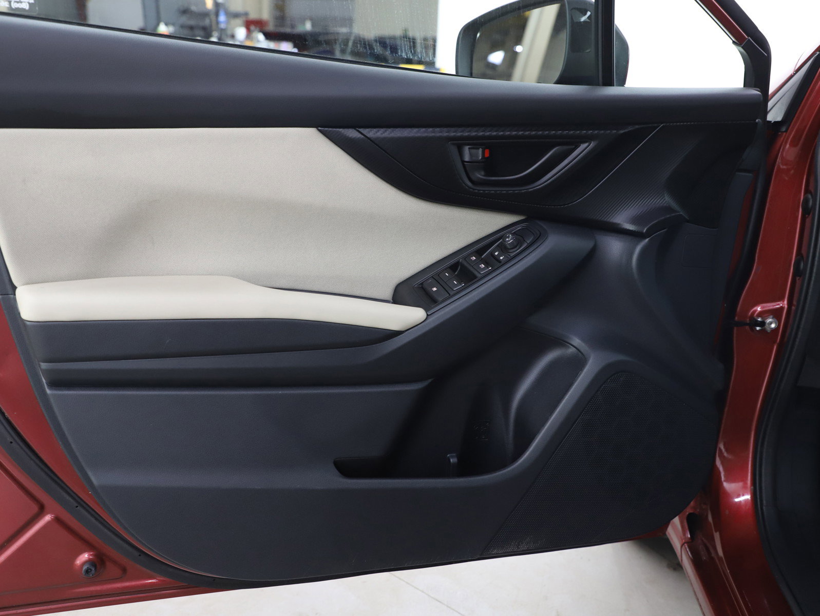 Used 2023 Subaru Impreza Premium image 17