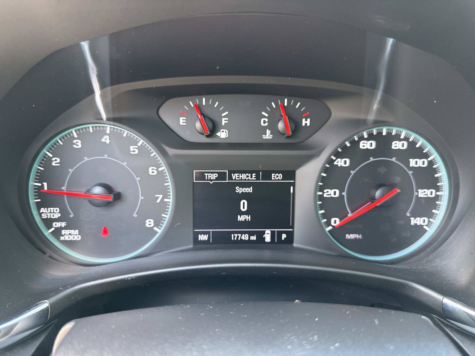 Used 2024 Chevrolet Equinox LS FWD image 28