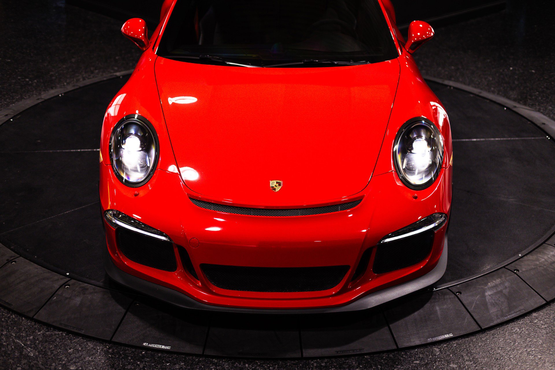Used 2014 Porsche 911 GT3 image 43