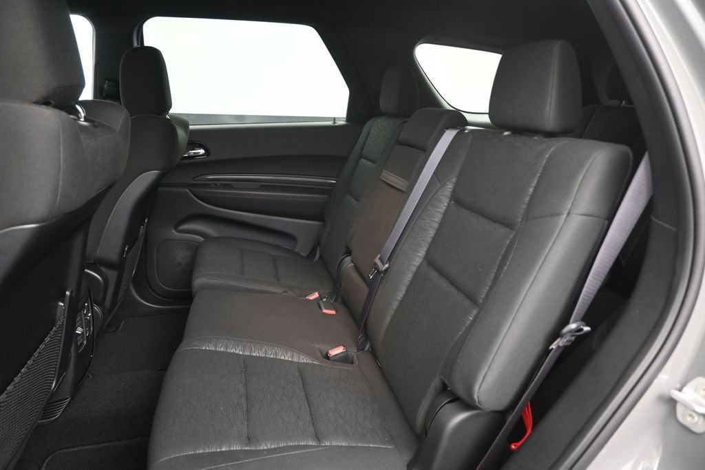 New 2026 Dodge Durango GT RWD image 23