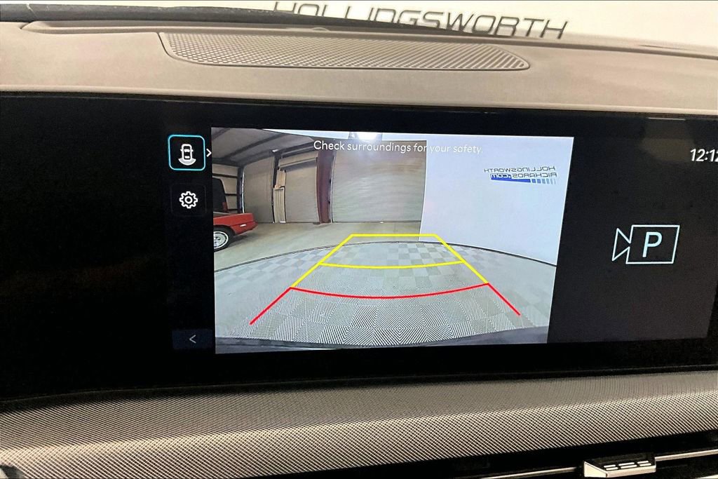 Used 2025 Hyundai Sonata SEL FWD image 17