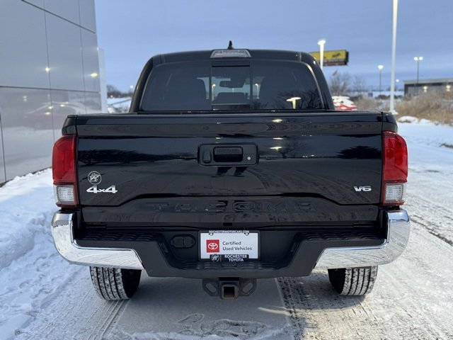 Certified 2023 Toyota Tacoma SR5 image 34