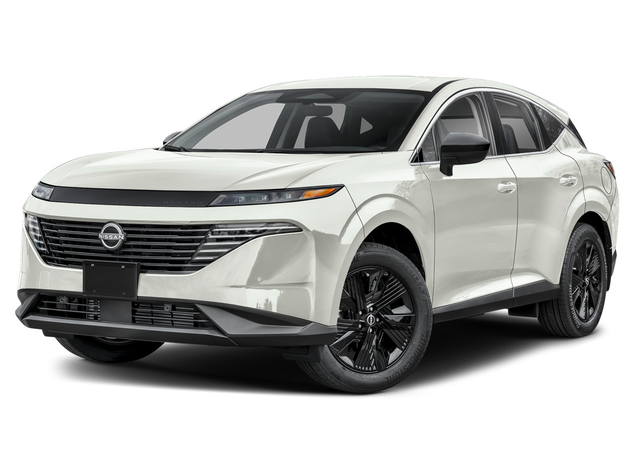 Used 2026 Nissan Murano SV AWD/4WD image 27