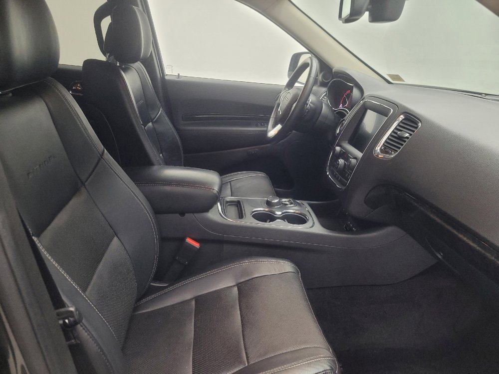 Used 2014 Dodge Durango Citadel AWD/4WD image 21