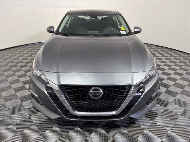 Used 2021 Nissan Altima 2.5 S image 9