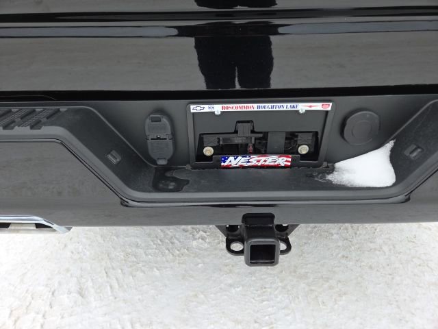 Used 2022 Chevrolet Silverado 1500 LT Trail Boss w/ Convenience Package II image 27