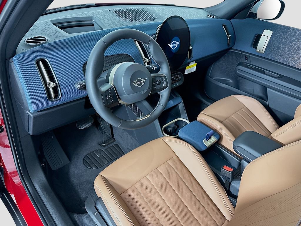 New 2026 MINI Cooper Countryman S image 9