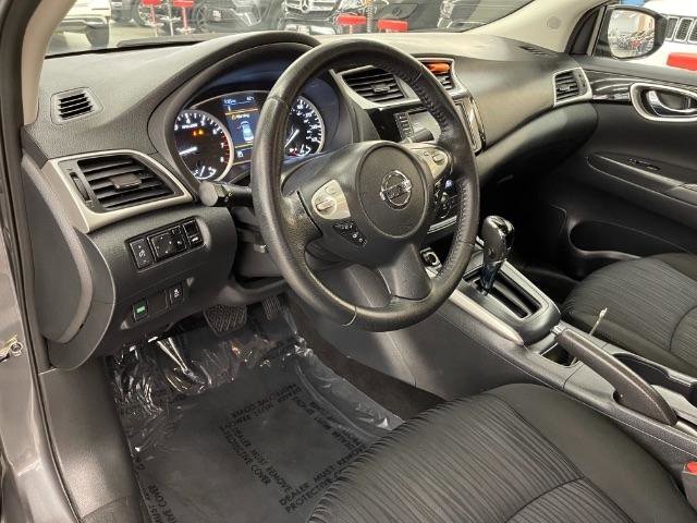 Used 2019 Nissan Sentra SV image 13