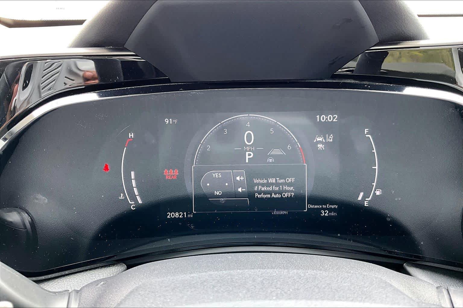 Certified 2025 Lexus NX 350 AWD w/ Accessory Package (2T) image 26