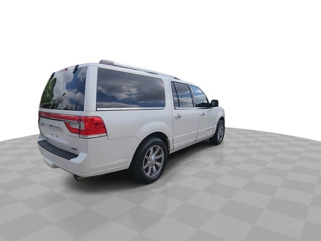Used 2015 Lincoln Navigator L 2WD image 8