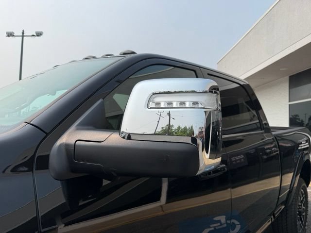 New 2026 RAM 2500 Limited AWD/4WD image 43