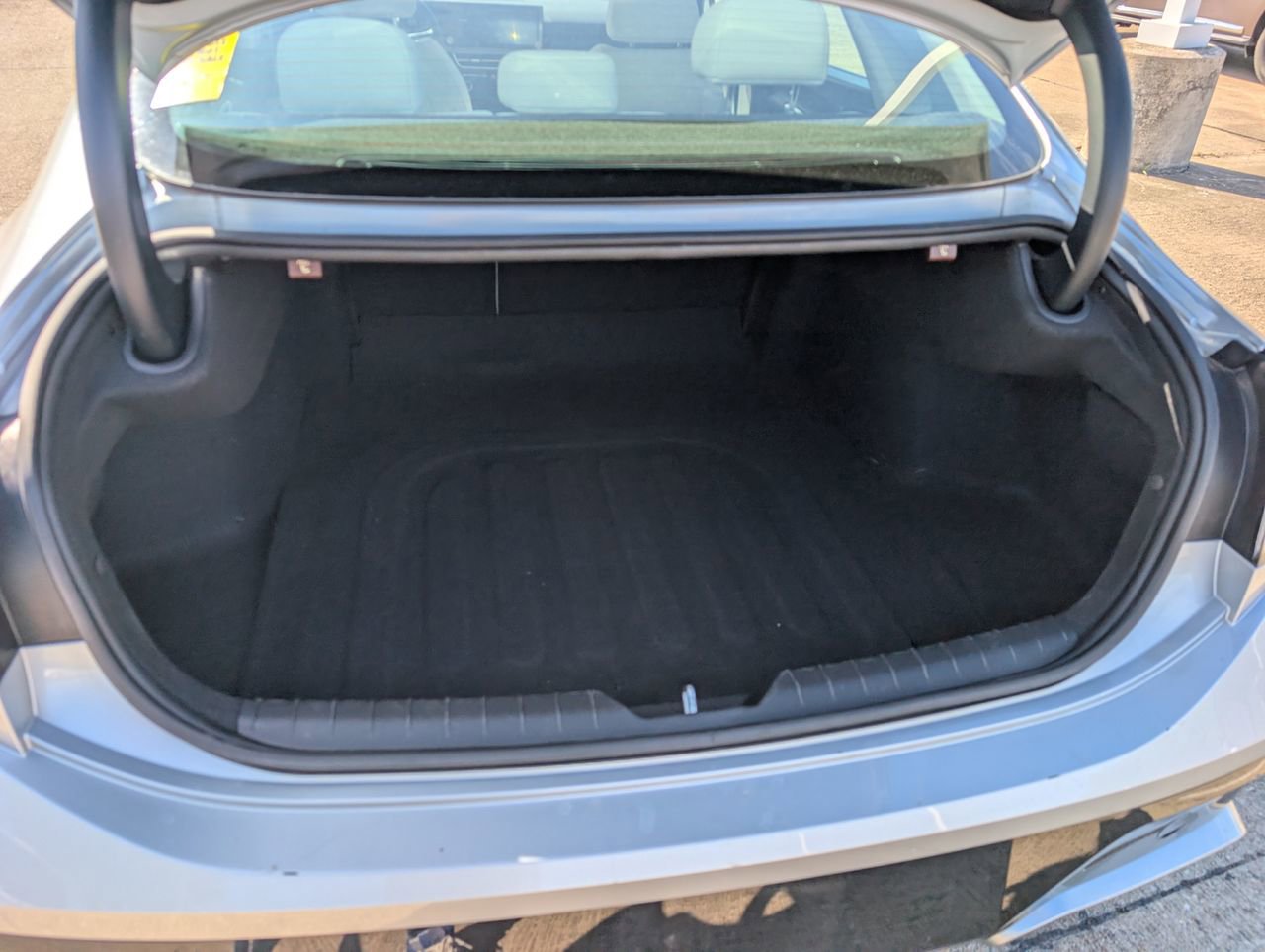 Used 2024 Hyundai Sonata SEL image 28