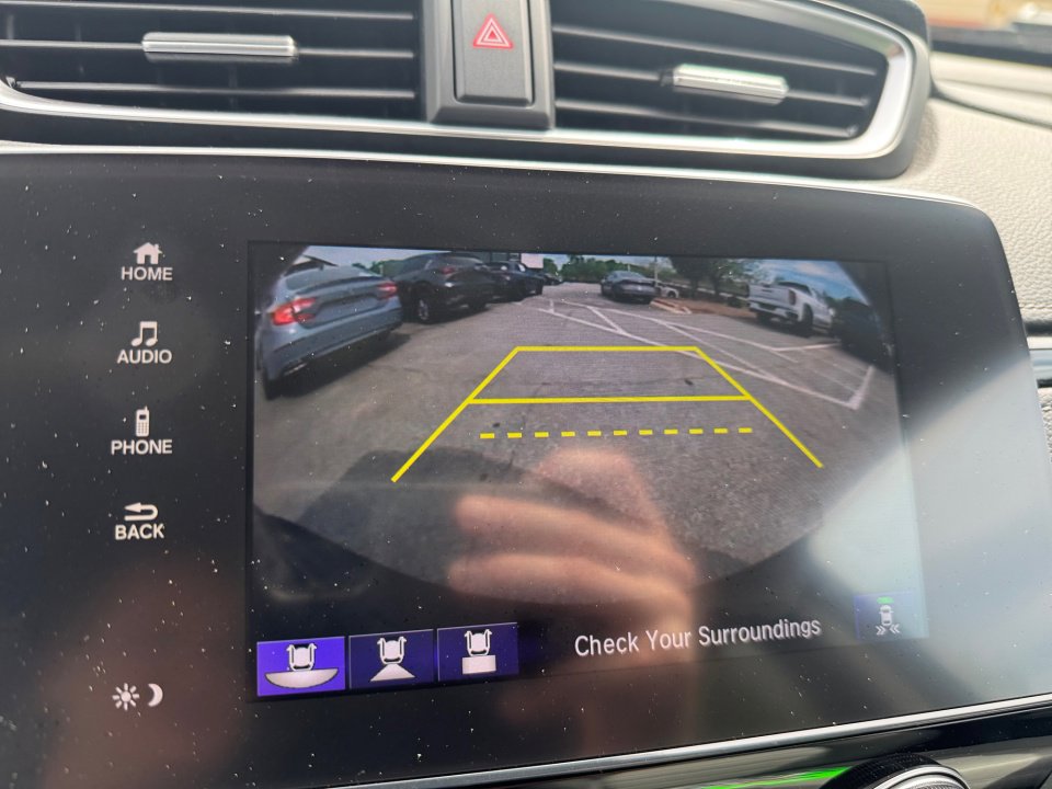Used 2020 Honda CR-V EX image 23