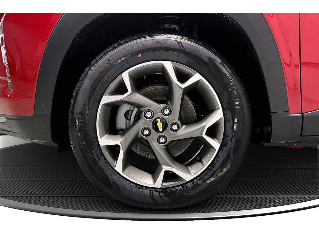 New 2026 Chevrolet Trax LT image 13
