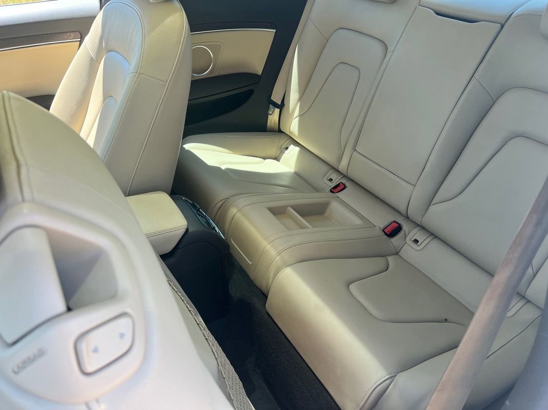 Used 2016 Audi A5 2.0T Premium Plus w/ Technology Package image 26