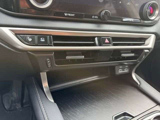 Used 2023 Lexus RX 350 Premium Plus w/ Cold Area Package image 35