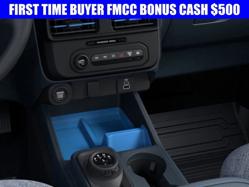 New 2026 Ford Maverick XLT image 16