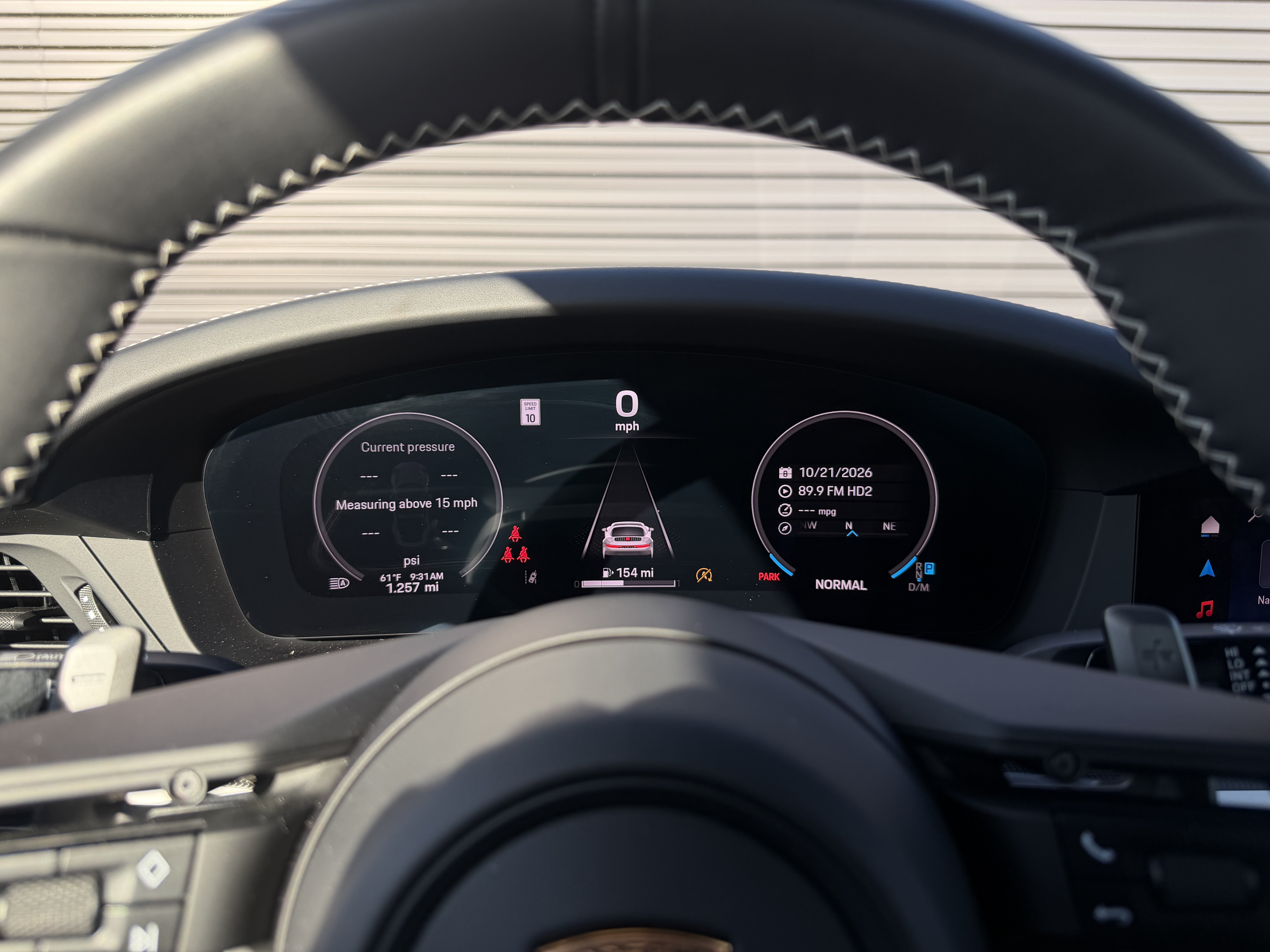 Certified 2026 Porsche 911 Targa 4S AWD/4WD image 21