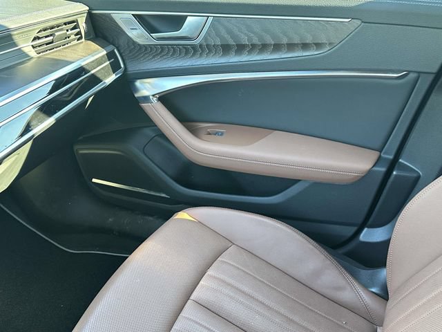Used 2020 Audi A6 3.0T Prestige w/ Prestige Package AWD/4WD image 33