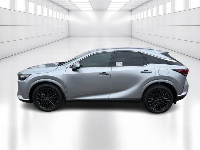 New 2026 Lexus RX 350 Premium AWD/4WD image 8