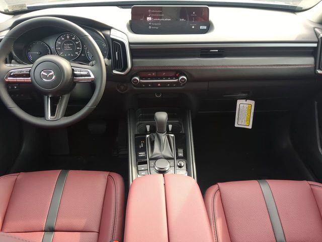 New 2026 MAZDA CX-50 AWD 2.5 Hybrid w/ Premium Pkg image 13