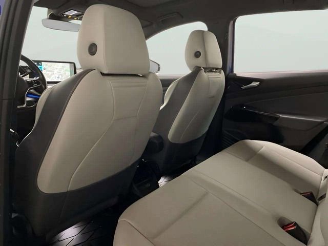 Used 2022 Volkswagen ID.4 Pro S RWD image 32