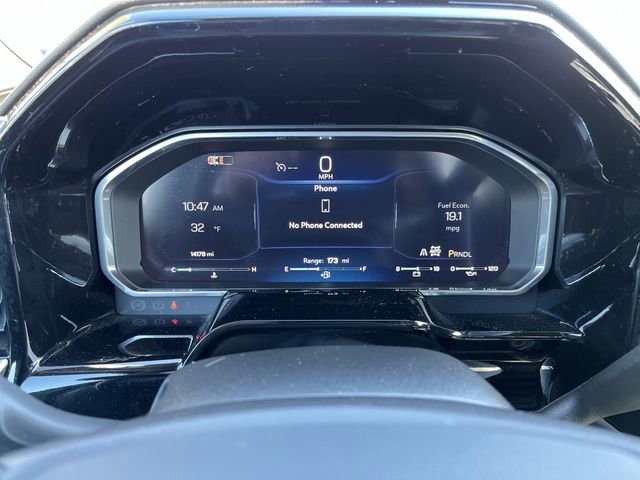 Used 2026 Chevrolet Silverado 1500 LT image 12