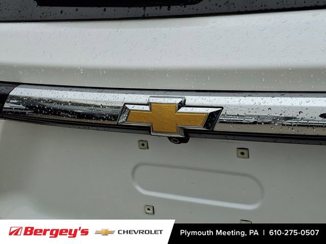 Certified 2023 Chevrolet Traverse LT w/ LPO, Floor Liner Package image 32