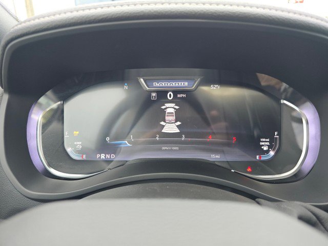 New 2026 RAM 2500 Laramie w/ Night Edition image 80