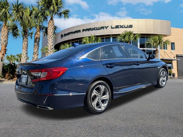 Used 2019 Honda Accord EX-L image 5