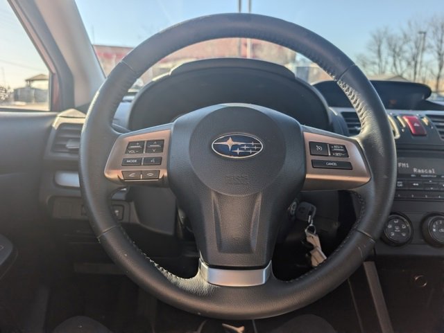 Used 2014 Subaru Impreza 2.0i Premium image 10