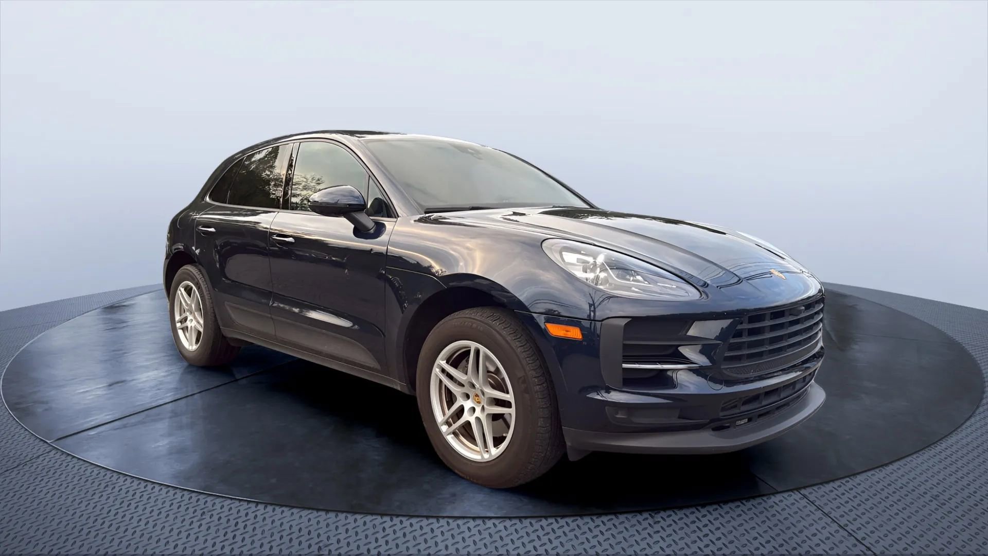 Used 2020 Porsche Macan image 7
