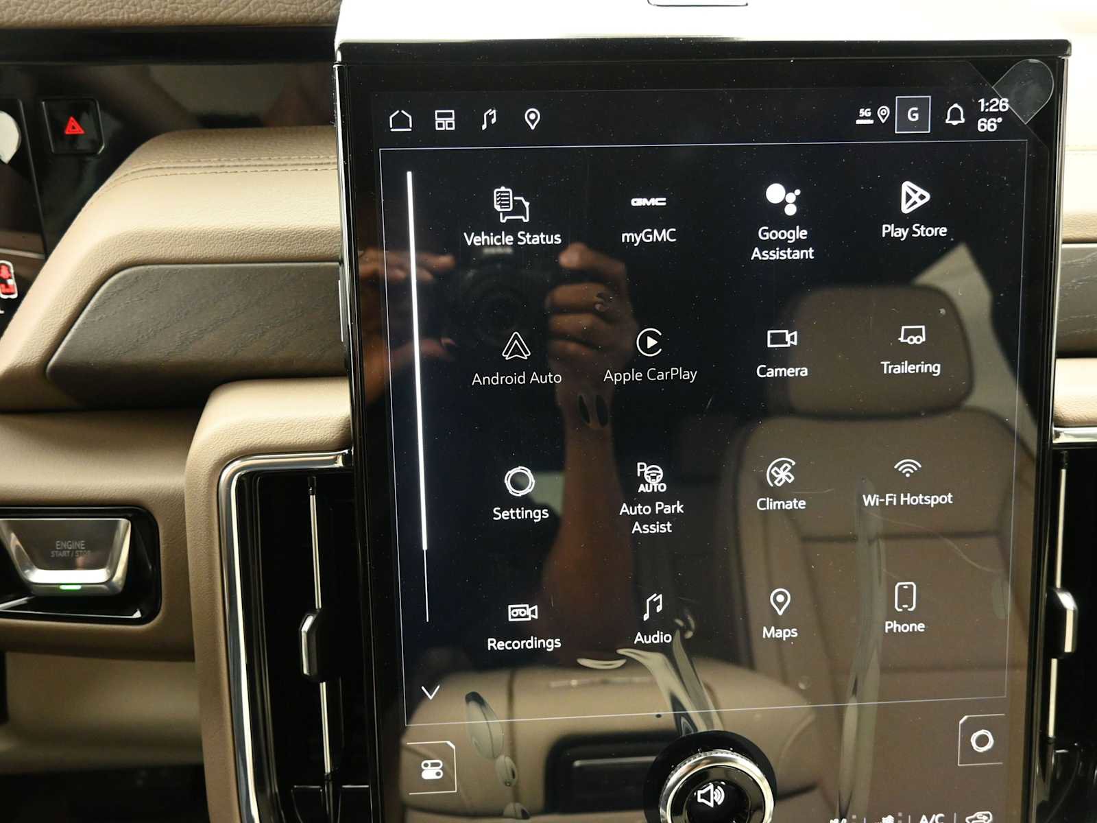 New 2026 GMC Yukon Denali image 10