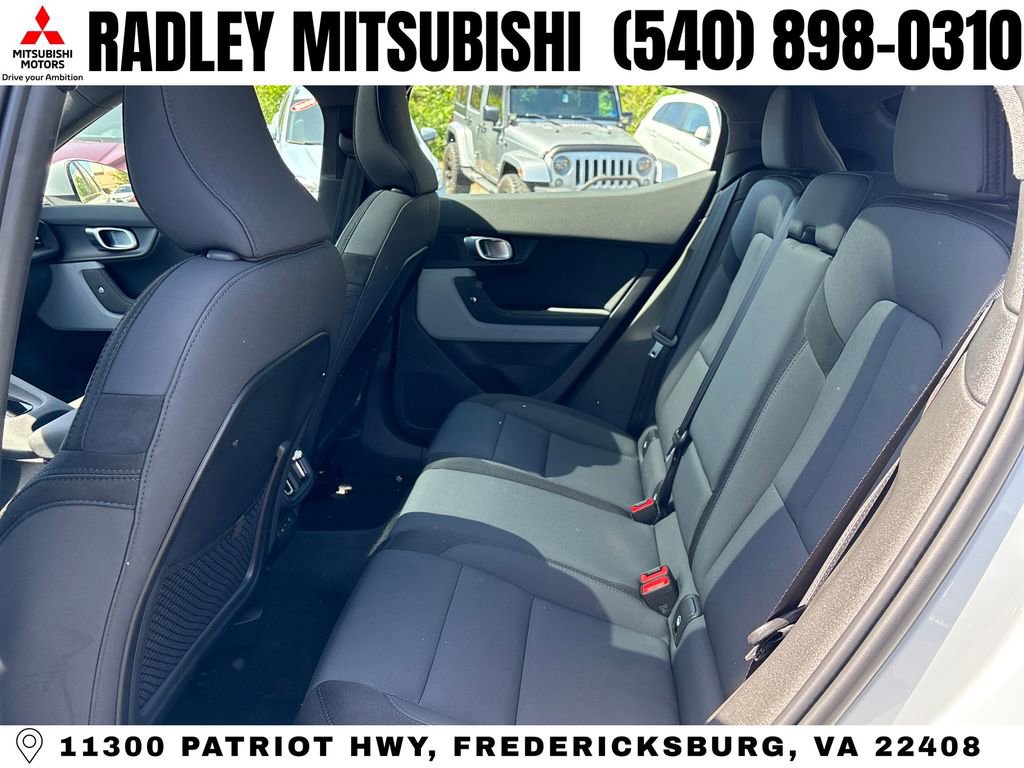 Used 2024 Polestar Polestar 2 AWD/4WD image 11