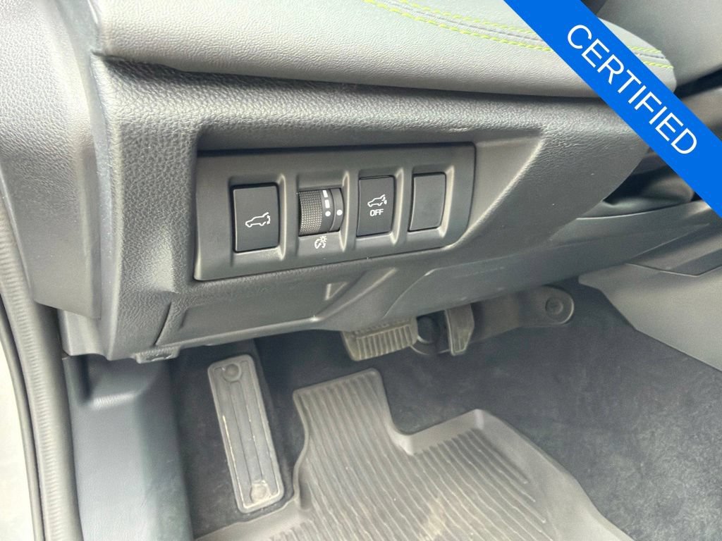 Certified 2025 Subaru Outback Onyx Edition XT w/ Popular Package #2 AWD/4WD image 12