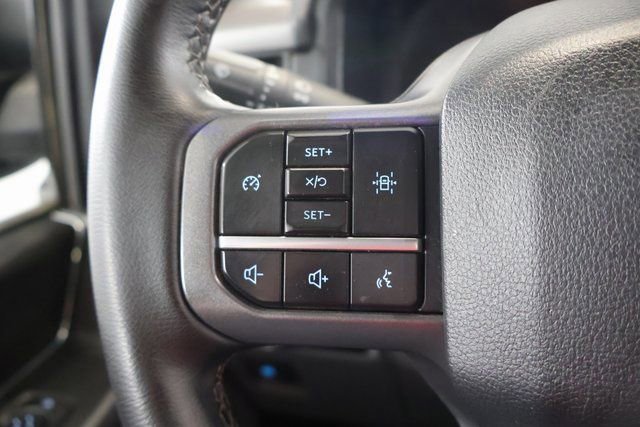 Used 2025 Ford F150 XLT w/ Equipment Group 301A Standard image 17