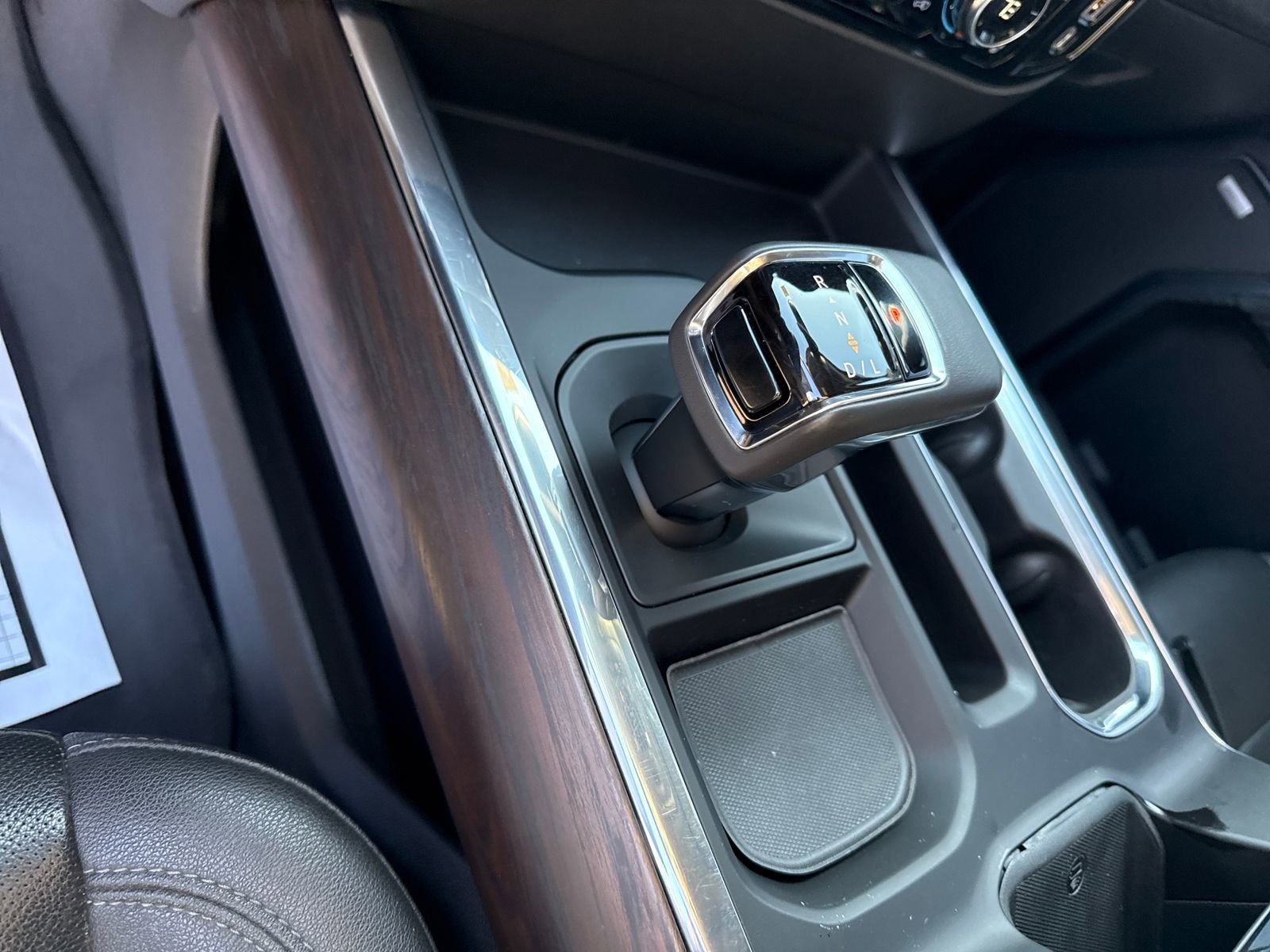 Used 2022 GMC Sierra 1500 SLT w/ SLT Premium Plus Package image 24