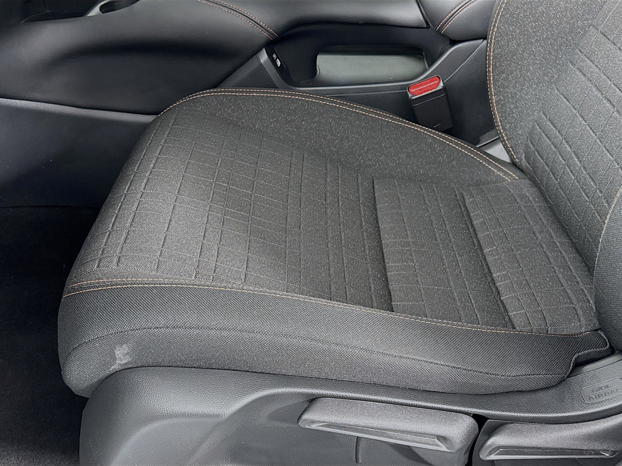 Certified 2023 Honda HR-V Sport image 18