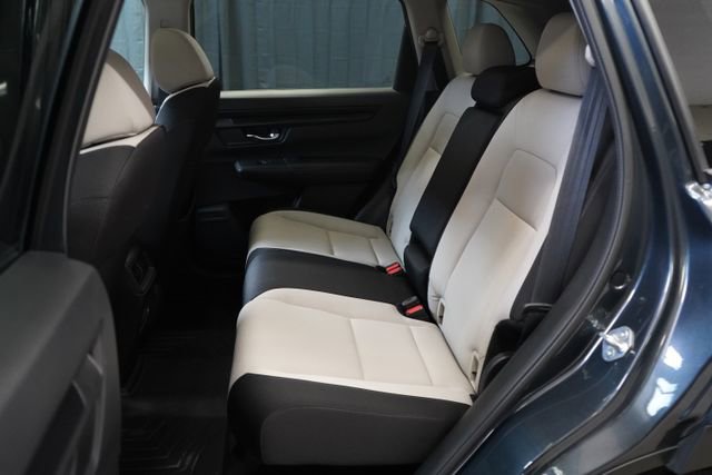 Used 2024 Honda CR-V EX image 40