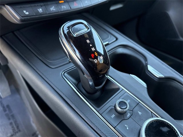 Certified 2022 Cadillac XT4 Premium Luxury w/ Enhanced Visibility Package image 26