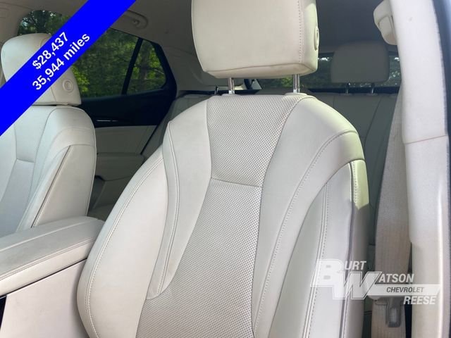 Used 2023 Buick Envision Essence AWD/4WD image 10