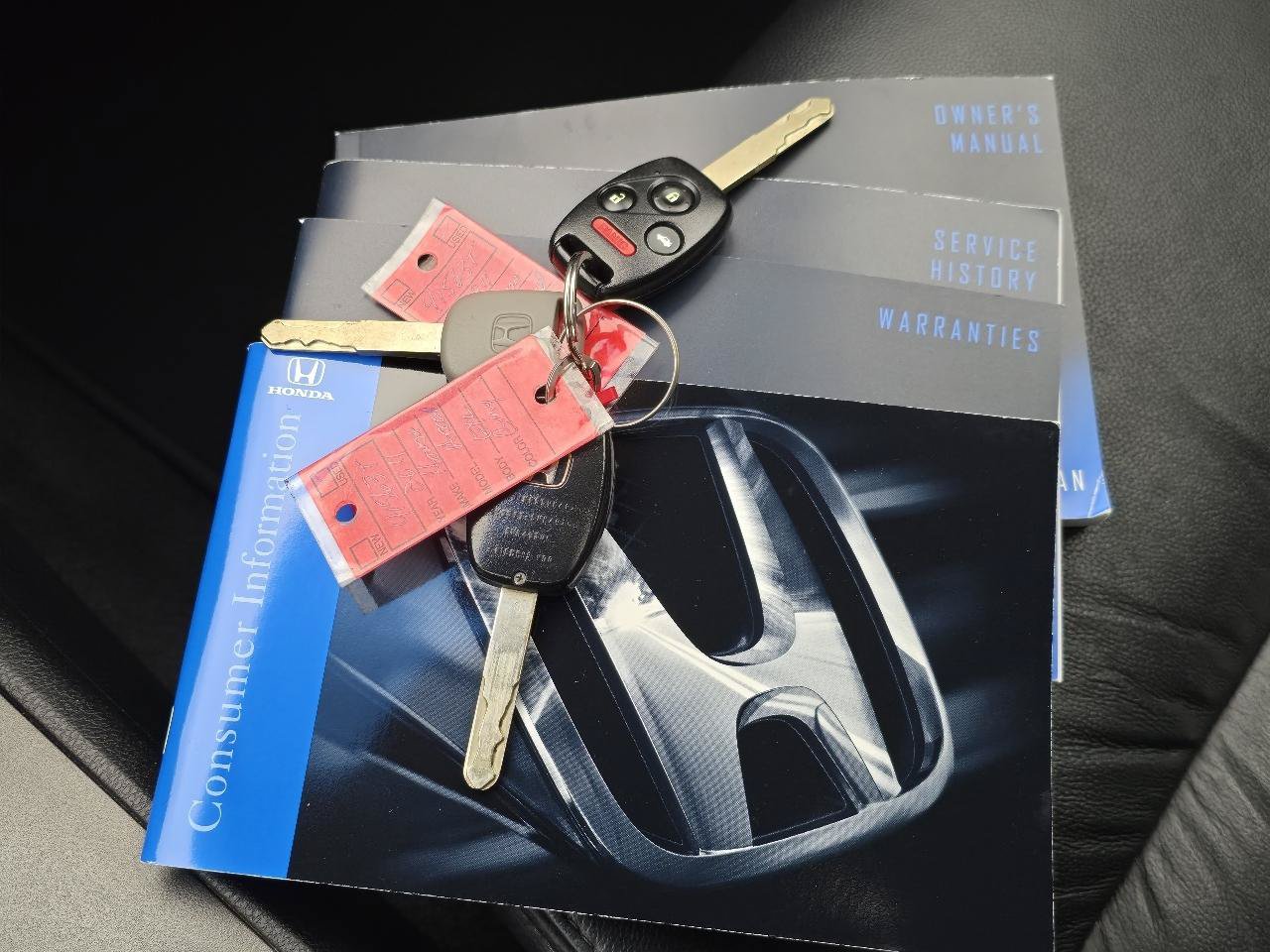 Used 2011 Honda Accord EX-L image 38