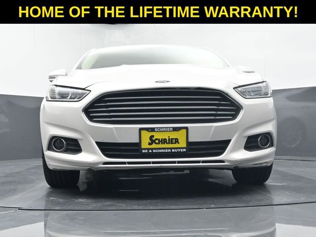 Used 2016 Ford Fusion SE w/ Equipment Group 202A AWD/4WD image 50