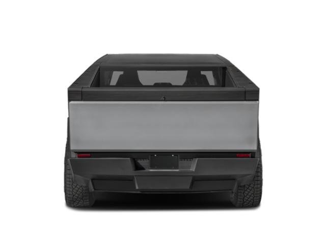 Used 2024 Tesla Cybertruck AWD Crew Cab image 5