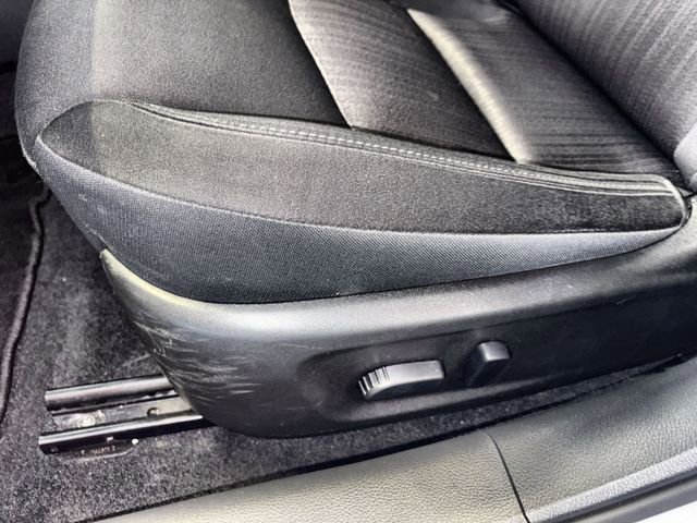 Used 2023 Nissan Altima 2.5 SV image 12