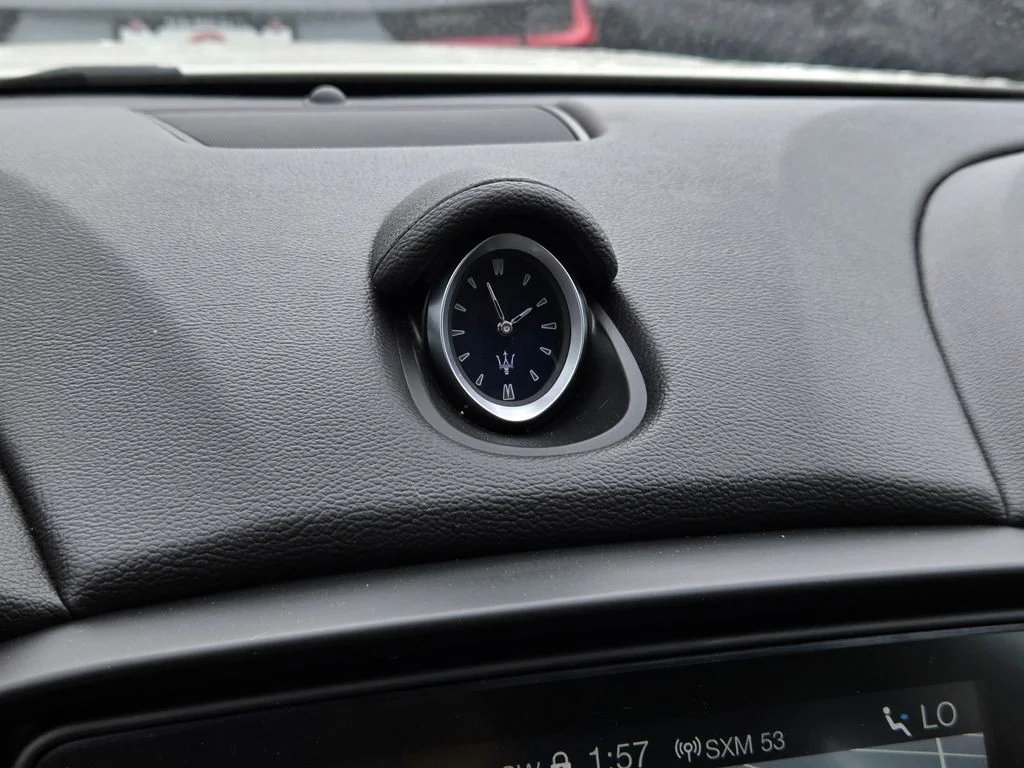 Used 2020 Maserati Ghibli RWD image 28