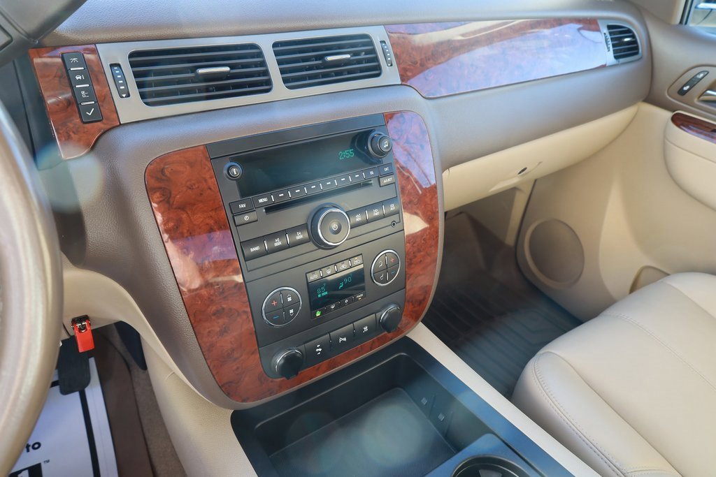 Used 2010 Chevrolet Silverado 2500 LTZ w/ LPO, Protection Package image 15