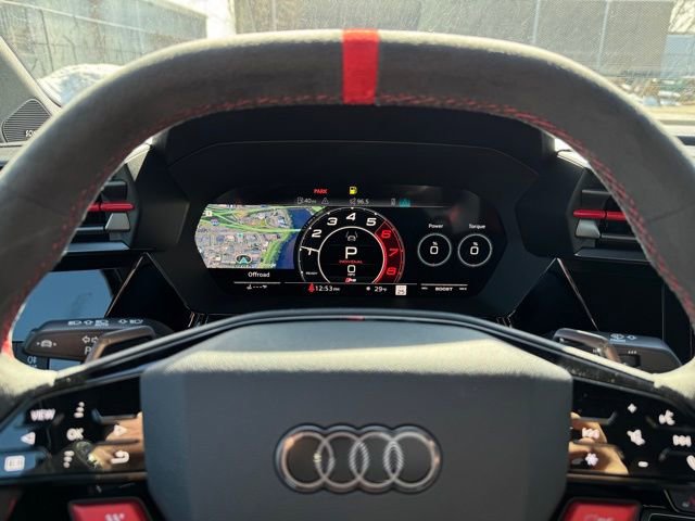 New 2026 Audi RS 3 image 16