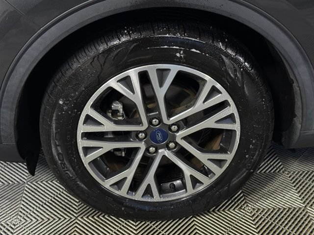 Used 2020 Ford Escape SEL FWD image 14